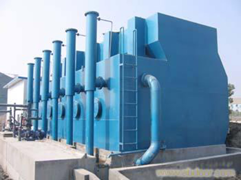 一體式凈水設備 (1)